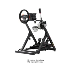 Next Level Racing Soporte para volante 2.0