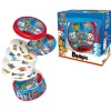 Nickelodeon - Patrulla Canina - Juego de cartas Dobble Patrulla Canina en Español