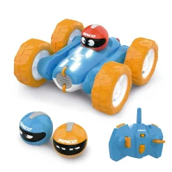 Ninco - Coche Racers Acrobatic