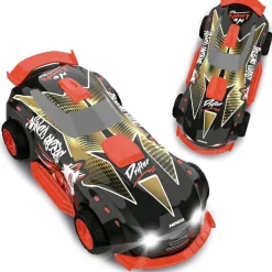 Ninco - Coche teledirigido Drifter con luces