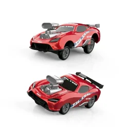 Ninco - Coche teledirigido Tilter con luces