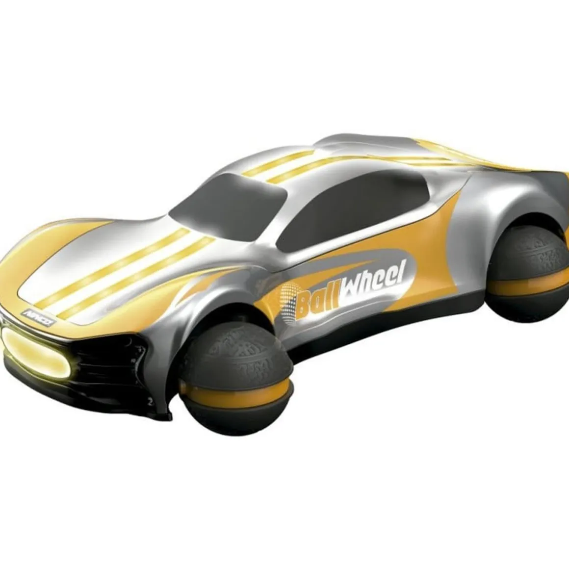 Ninco - Radio Control Ball Wheels