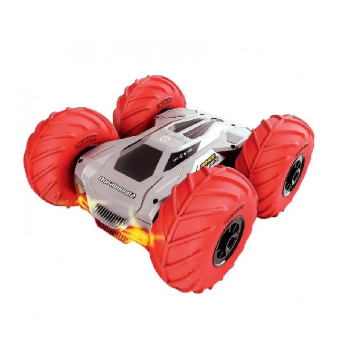 NincoRacers - Vehículo Aquabound 2