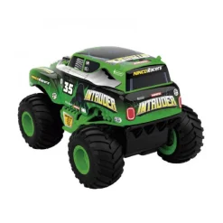NincoRacers - Vehículo Intruder