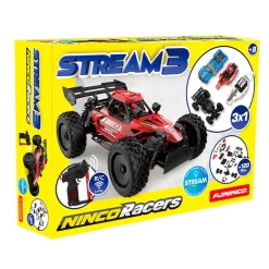 Nincoracers Stream3