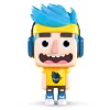 Ninja - Figura y App