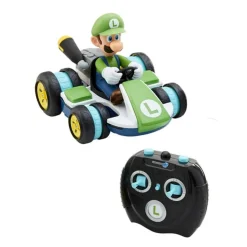 Nintendo - Coche RC antigravedad de Luigi