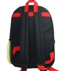 Nintendo - Pokemon - Mochila Junior Pikachu