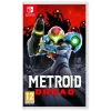 Nintendo Switch - Metroid Dread