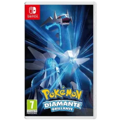 Nintendo Switch - Pokémon Diamante Brillante