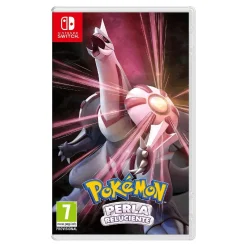 Nintendo Switch - Pokémon Perla Reluciente