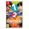 Nintendo Switch - 1-2-Switch