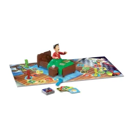 No Despiertes a Papá