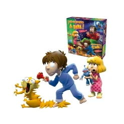 No Despiertes a Papá