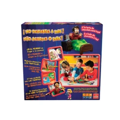 No Despiertes a Papá