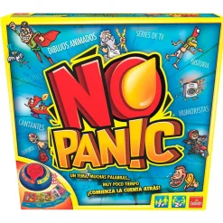 No Panic
