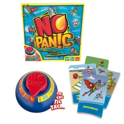 No Panic