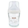 Nuk - Biberón Perfect Match 150 ml Arcoíris