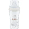 Nuk - Biberón Perfect Match 260 ml Arcoíris