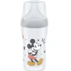 Nuk - Biberón Perfect Match 260 ml Mickey