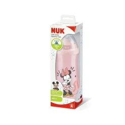 Nuk - Botella aprendizaje Nuk Sports Minnie