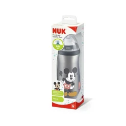 Nuk - Botella aprendizaje Nuk Sports Mickey