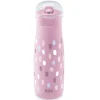 Nuk - Botella Mini-Me Flip 450 ml +12 meses Rosa