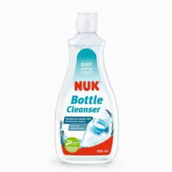 Nuk - Detergente Limpiabiberones 500ml