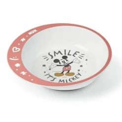 Nuk - Vajilla Mickey Mouse