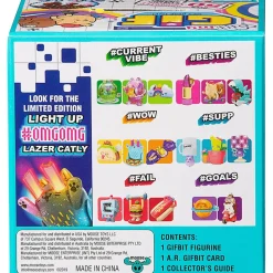 Oh My GIF (varios modelos)