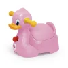 Ok Baby - Orinal Quack rosa