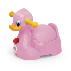 Ok Baby - Orinal Quack rosa
