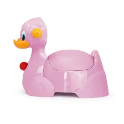 Ok Baby - Orinal Quack rosa