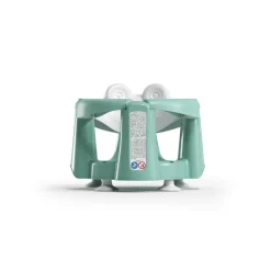 Okbaby - Aro de baño Crab azul