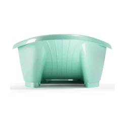 Okbaby - Bañera azul Bella