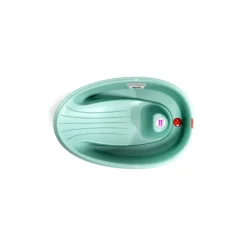 Okbaby - Cubeta onda baby celeste