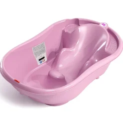 Okbaby - Cubeta onda rosa