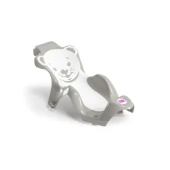 Okbaby - Hamaca para baño Buddy neutro