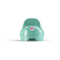 Okbaby - Orinal relax turquesa