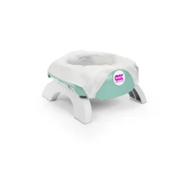 Okbaby - Orinal viaje Roady celeste