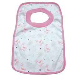 Olmitos - Set de 2 Baberos Bosque