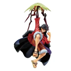 One Piece - Battle Record - Figura Monkey D. Luffy