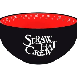 One Piece - Cuenco Calaveras One Piece 600ml ㅤ