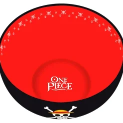 One Piece - Cuenco Calaveras One Piece 600ml ㅤ