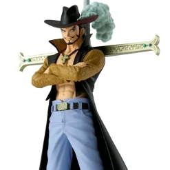 One Piece - Figura Dracule Mihawk
