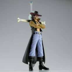 One Piece - Figura Dracule Mihawk
