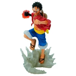 One Piece - Figura Luffy