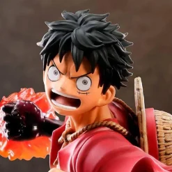 One Piece - Figura Luffy