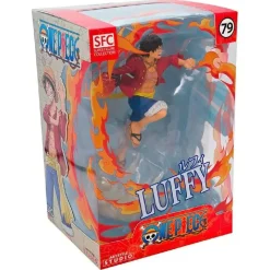 One Piece - Figura Luffy