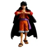 One Piece - Figura Monkey D. Luffy The Shukko